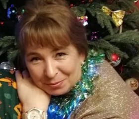 Tatyana, 54, Cherepanovo