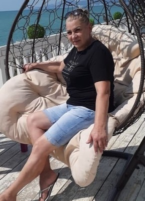 Татьяна, 54, Россия, Белореченск