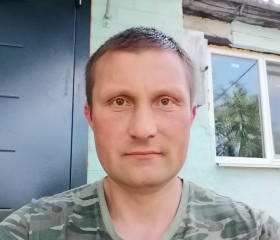 Александр, 44 года, Луганськ