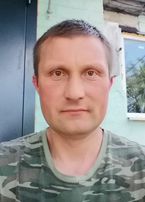 Александр, 43, Україна, Луганськ