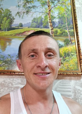 Дмитрий, 32, Россия, Кувандык