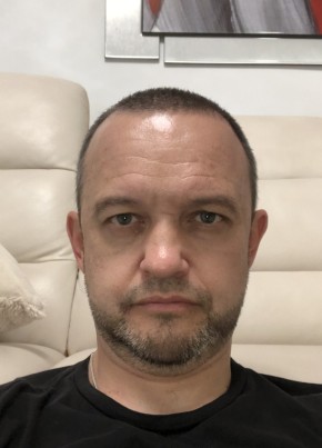 Игорь, 44, Россия, Ростов-на-Дону