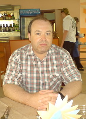 Igor, 64, Russia, Moscow