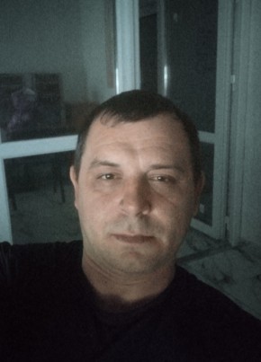 Вячеслав из Джанкоя 38 лет