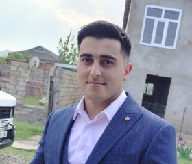 Reşad, 26, Dzhalilabad