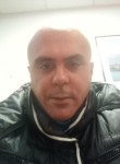 Angelo, 44 года, Paderno Dugnano