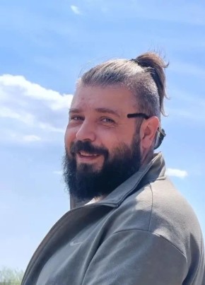 Илья из Хабаровска 36 лет