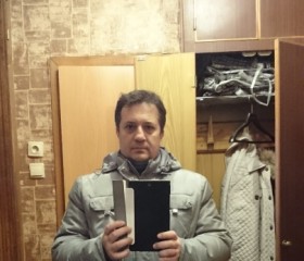 Рустам, 49 лет, Москва