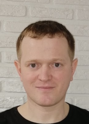 Viktor, 39, Russia, Saint Petersburg