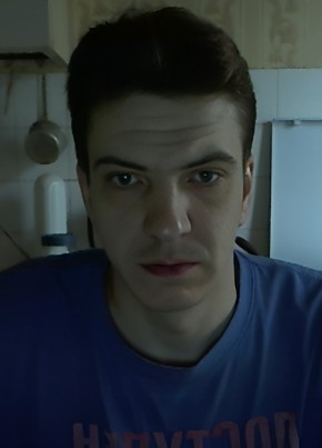 Petr, 46, Russia, Moscow