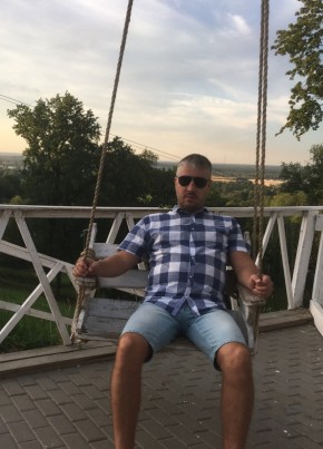 Кирилл, 45, Россия, Краснотурьинск