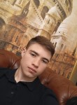 Дмитрий, 18 лет, Краснодар