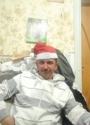 Sergey, 46, Russia, Uspenskoye