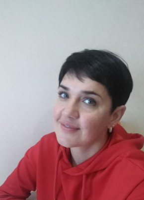 Людмила, 44, Россия, Москва