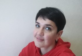 Людмила, 45 - Только Я