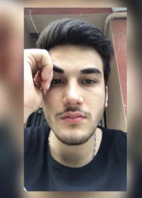 Hasan, 24, Türkiye Cumhuriyeti, Sultangazi