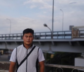 Dima, 24 года, Алматы