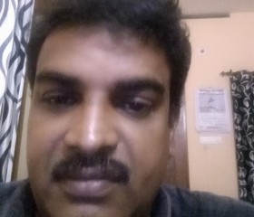 Sanooj, 43 года, Kochi