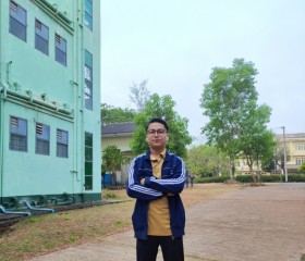 Feufx, 24, Hpa-an