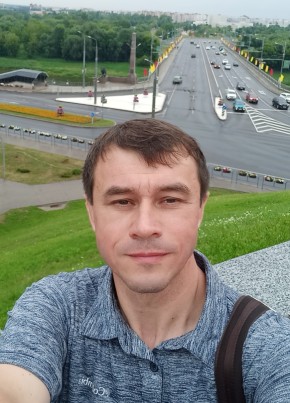 Геннадий, 47, Рэспубліка Беларусь, Горад Гродна