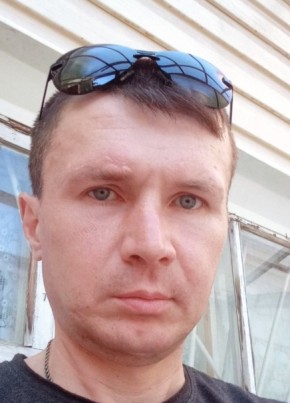 Вячеслав, 40, Россия, Ростов-на-Дону