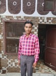 Sandeep Joshan, 23 года, Jalālābād (Punjab)