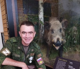 Pyetr, 48, Likino-Dulevo