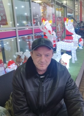 Алексей из Горловки 55 лет