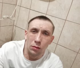 Skorp, 37, Saint Petersburg