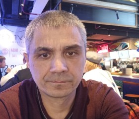 Сергей, 43 года, Климовск