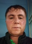 Azimboy Saidov, 35, Khimki