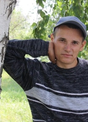 Дмитрий, 34, Россия, Троицк (Челябинск)