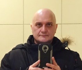 Олег, 46 лет, Норильск