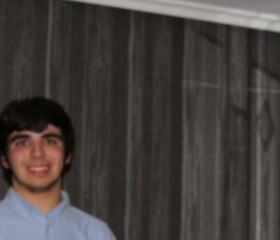 Asier, 27, Calahorra