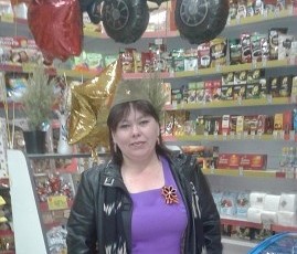 Анна, 46 лет, Куйбышев