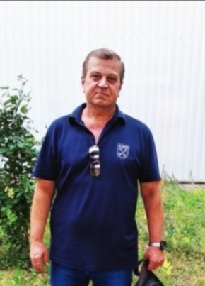 Константин, 58, Україна, Краматорськ