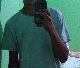 Natan, 23, Conceicao do Jacuipe