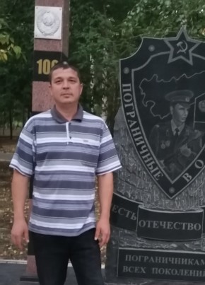 Салават Нуриев, 41, Россия, Кумертау