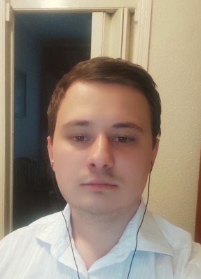 Dmitriy, 24, Russia, Solnechnogorsk