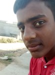 Vakil bhai, 18 лет, Jaipur