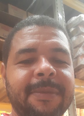 João из Recife 40 лет