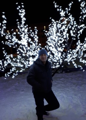 Алексей, 43, Россия, Магнитогорск