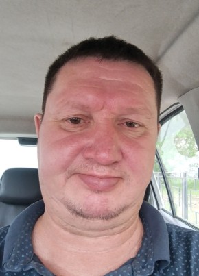 Сергей из Читы 54 года