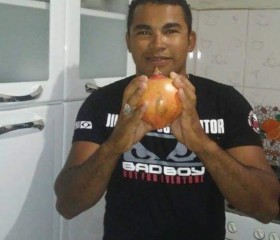 Fabiano, 21 год, Guarulhos