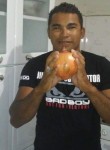 Fabiano, 21 год, Guarulhos