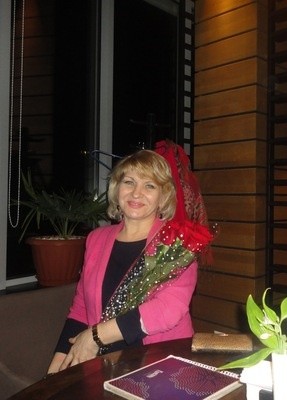 Ирина, 61, Россия, Ялта