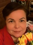 Татьяна, 53 года, Санкт-Петербург