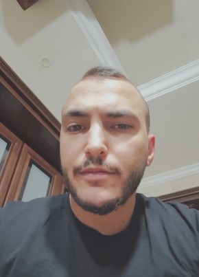 Hussein berjawi, 29, Lebanon, Beirut