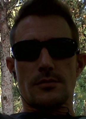 Dave из l'Hospitalet de Llobregat 52 года
