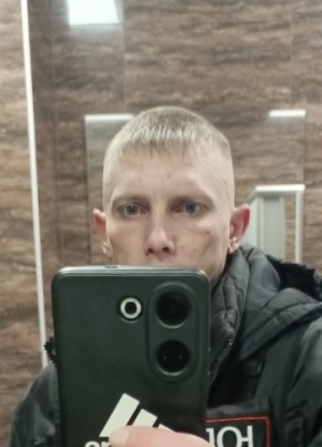 ™SERGO ™ из Мытищи 34 года